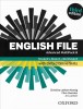 English File (3rd Edition) Advanced Multipack B with Oxford Online Skills