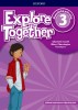 Explore Together 3 Teacher´s Book CZ