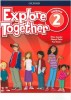 Explore Together 2 Student´s Book CZ