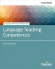 Language Education Management: Language Teaching Competences