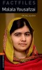 New Oxford Bookworms Library 2 Malala Yousafzai Factfile