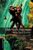 New Oxford Bookworms Library 2 Sherlock Holmes: More Short Stories with Audio Mp3 Pack