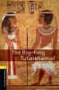 New Oxford Bookworms Library 1 The Boy-King Tutankhamun