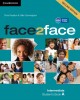 face2face Intermediate A Student´s Book