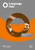 Language Hub Upper Intermediate Workbook without key