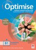 Optimise B1 Updated Student´s Book Premium Pack