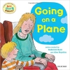 READ WITH BIFF, CHIP & KIPPER FIRST EXPERIENCES: GOING ON A PLANE (Oxford Reading Tree)