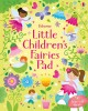 Little Children´s Fairies Pad