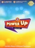 Power Up Class Audio CDs 2