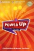 Power Up Class Audio CDs 3