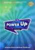 Power Up Class Audio CDs 4