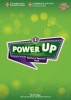 Power Up 1 Teacher´s Resource Book with Online Audio