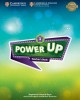 Power Up 1 Teacher´s Book
