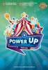 Power Up Flashcards 4