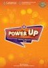 Power Up 2 Teacher´s Resource Book with Online Audio
