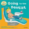 READ WITH BIFF, CHIP & KIPPER FIRST EXPERIENCES: GOING TO THE DENTIST (Oxford Reading Tree)
