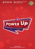 Power Up 3 Teacher´s Resource Book with Online Audio
