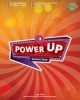 Power Up 3 Teacher´s Book