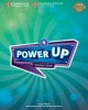 Power Up 4 Teacher´s Book