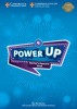 Power Up 4 Teacher´s Resource Book with Online Audio