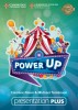 Power Up 4 Presentation Plus