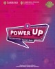 Power Up 5 Teacher´s Book