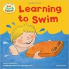 READ WITH BIFF, CHIP & KIPPER FIRST EXPERIENCES: LEARNING TO SWIM (Oxford Reading Tree)