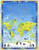 Usborne - Children´s picture atlas