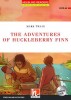 HELBLING READERS Red Series Level 3 The Adventures of Huckleberry Finn + Audio CD + e-Zone (Mark Twain)