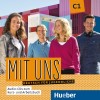 Mit uns C1 Audio CD (3x)