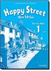 Happy Street 1 (New Edition) Activity Book (International English Edition)