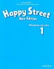 Happy Street 1 (New Edition) Teacher´s Book CZ
