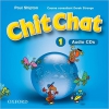 Chit Chat 1 Cd