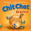 Chit Chat 2 Cd