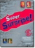 #Super Surprise 6 Course Book