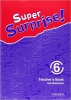 Super Surprise 6 Teacher´s Book