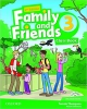 Family and Friends 2nd Edition 3 Class Book