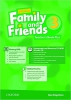 Family and Friends 2nd Edition 3 Teacher´s Book Plus