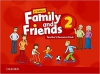Family and Friends 2nd Edition 2 Teacher´s Resource Pack