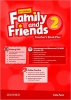 Family and Friends 2nd Edition 2 Teacher´s Book Plus