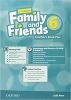Family and Friends 2nd Edition 6 Teacher´s Book Plus