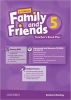 Family and Friends 2nd Edition 5 Teacher´s Book Plus