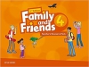 Family and Friends 2nd Edition 4 Teacher´s Resource Pack