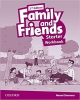 Family and Friends 2nd Edition Starter Workbook