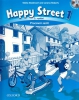 Happy Street 3rd Edition 1 Activity Book CZE