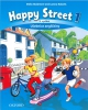 Happy Street 3rd Edition 1 Class Book CZE