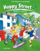 Happy Street 3rd Edition 2 Class Book CZE