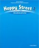 Happy Street 3rd Edition 1 Teacher´s Book CZE