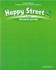 Happy Street 3rd Edition 2 Teacher´s Book CZE