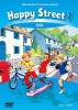 Happy Street 3rd Edition 1 DVD